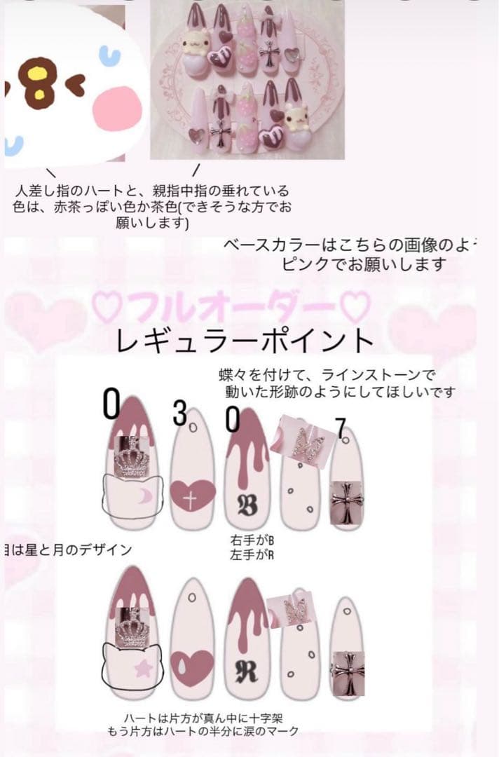 ゆにゃ♡プロフ必読♡♡