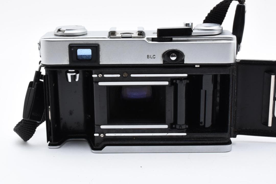 オリンパス OLYMPUS 35DC