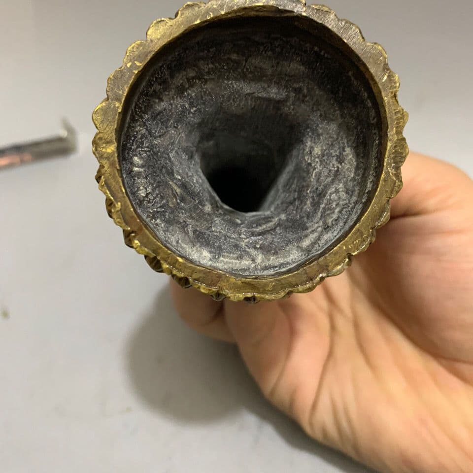 仏教美術 仏像 三面観音菩薩仏像 開運 風水 銅製品 工芸品 置物