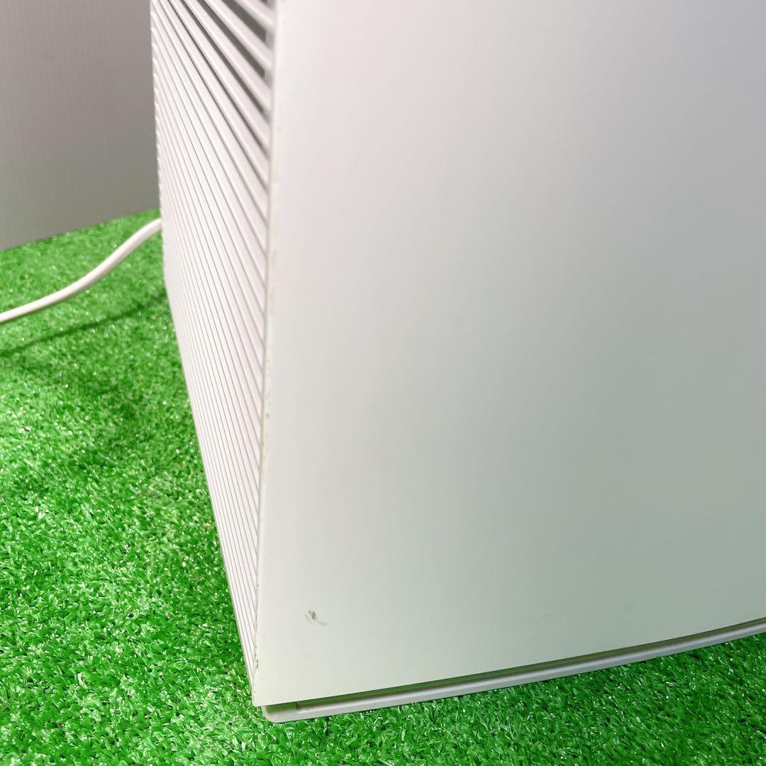 DAIKIN ダイキン　MCK70YKS-W ストリーマ　加湿空気清浄機 31畳