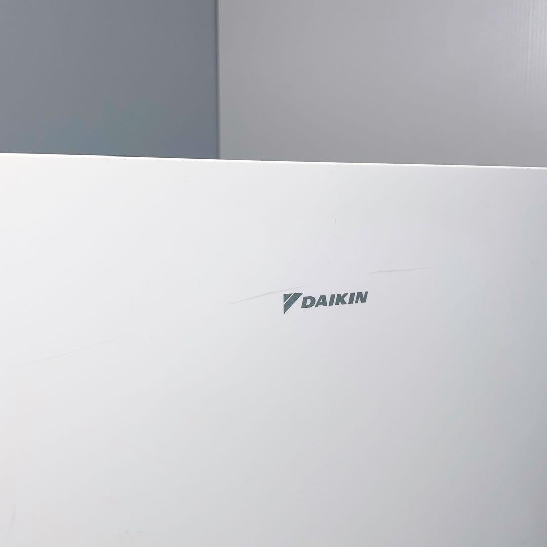 DAIKIN ダイキン　MCK70YKS-W ストリーマ　加湿空気清浄機 31畳