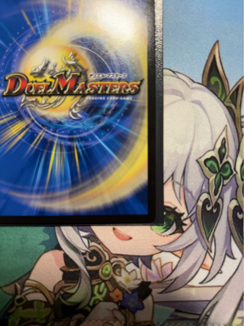 アルカディアス・モモキング 2枚セット b