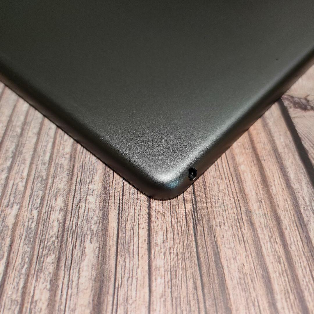 iPad 第8世代 32GB スペースグレー 美品 バッテリー91%