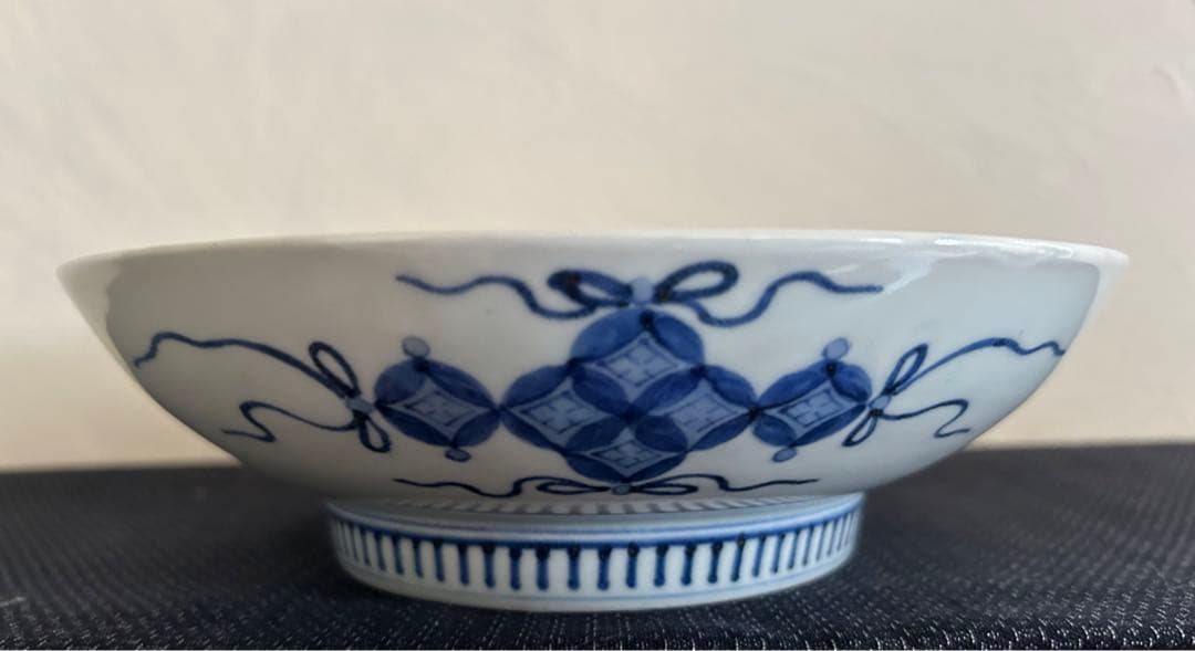週末セール　鍋島焼　江戸後期