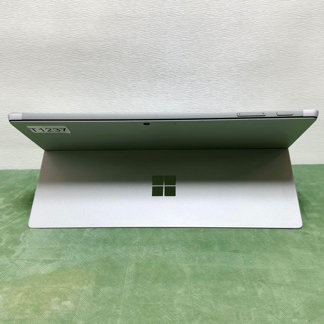 Windowsタブレット本体 Microsoft Surface Pro 7 Core i7 16GB 1TB