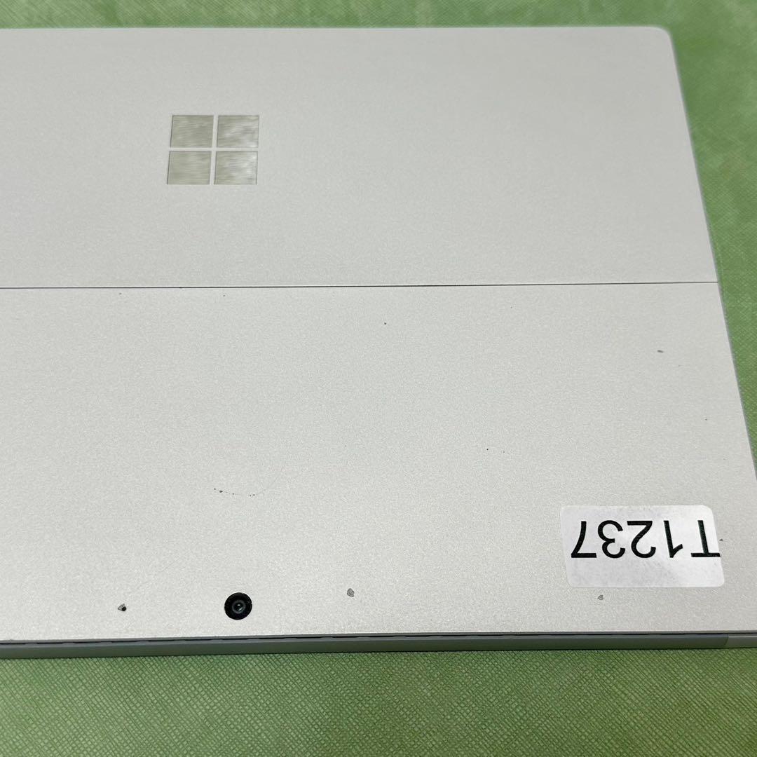 Windowsタブレット本体 Microsoft Surface Pro 7 Core i7 16GB 1TB