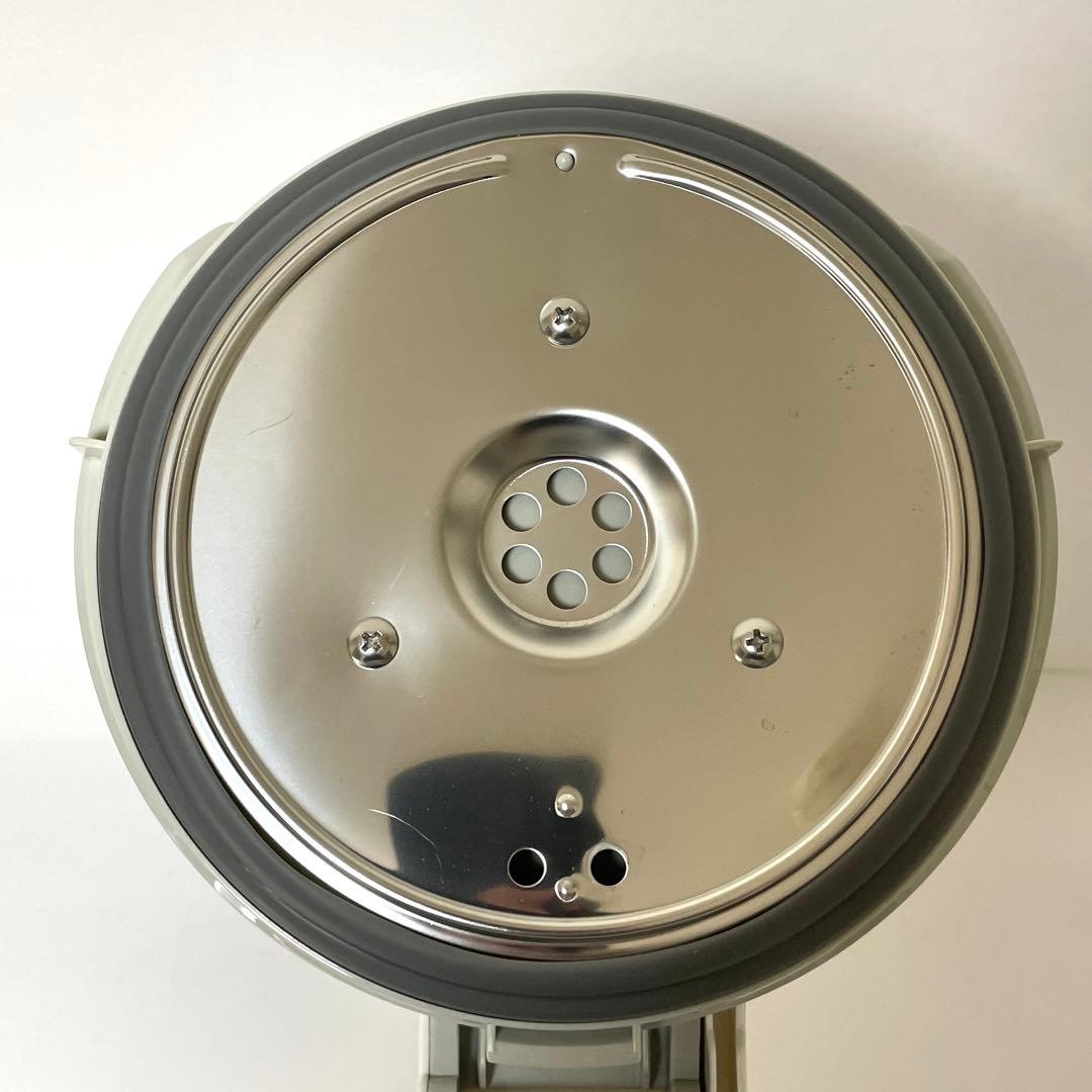 2018年製 象印 EE-RN35 スチーム式加湿器 内部洗浄済｜フィルター不要