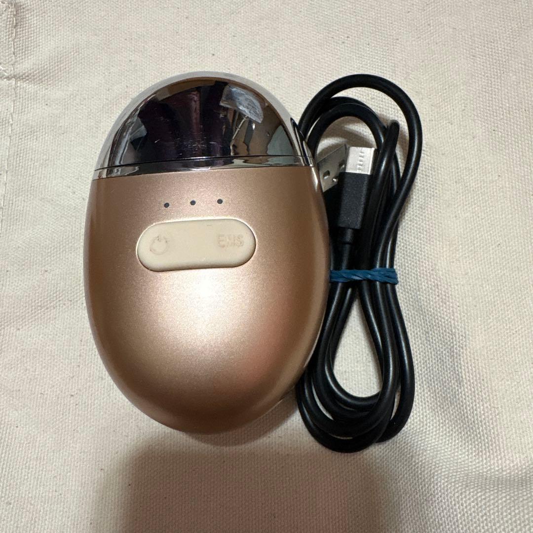ZOGANKIN OVO美顔器　箱無し