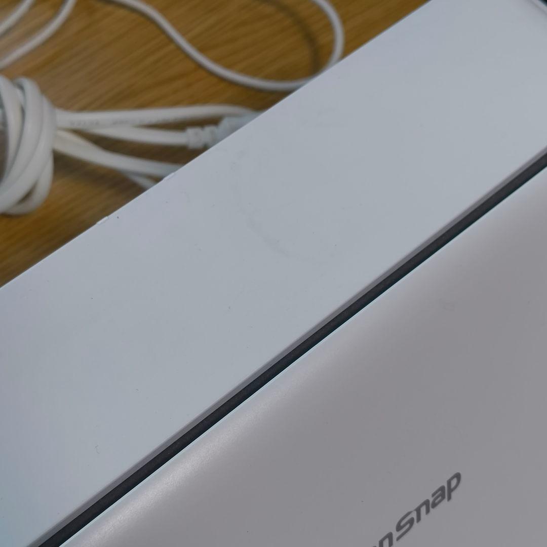 ScanSnap iX1500（白）