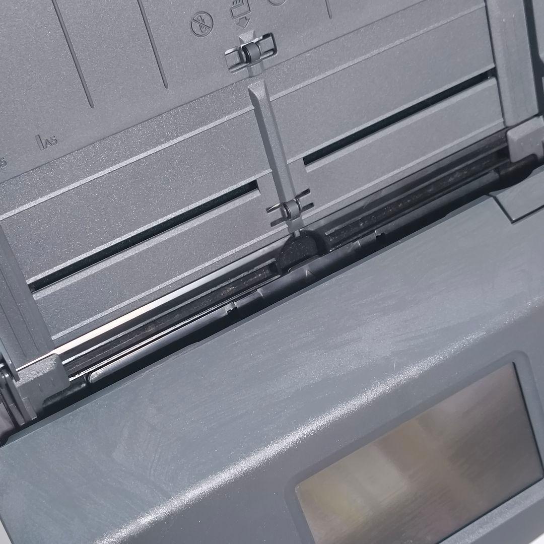 ScanSnap iX1500（白）