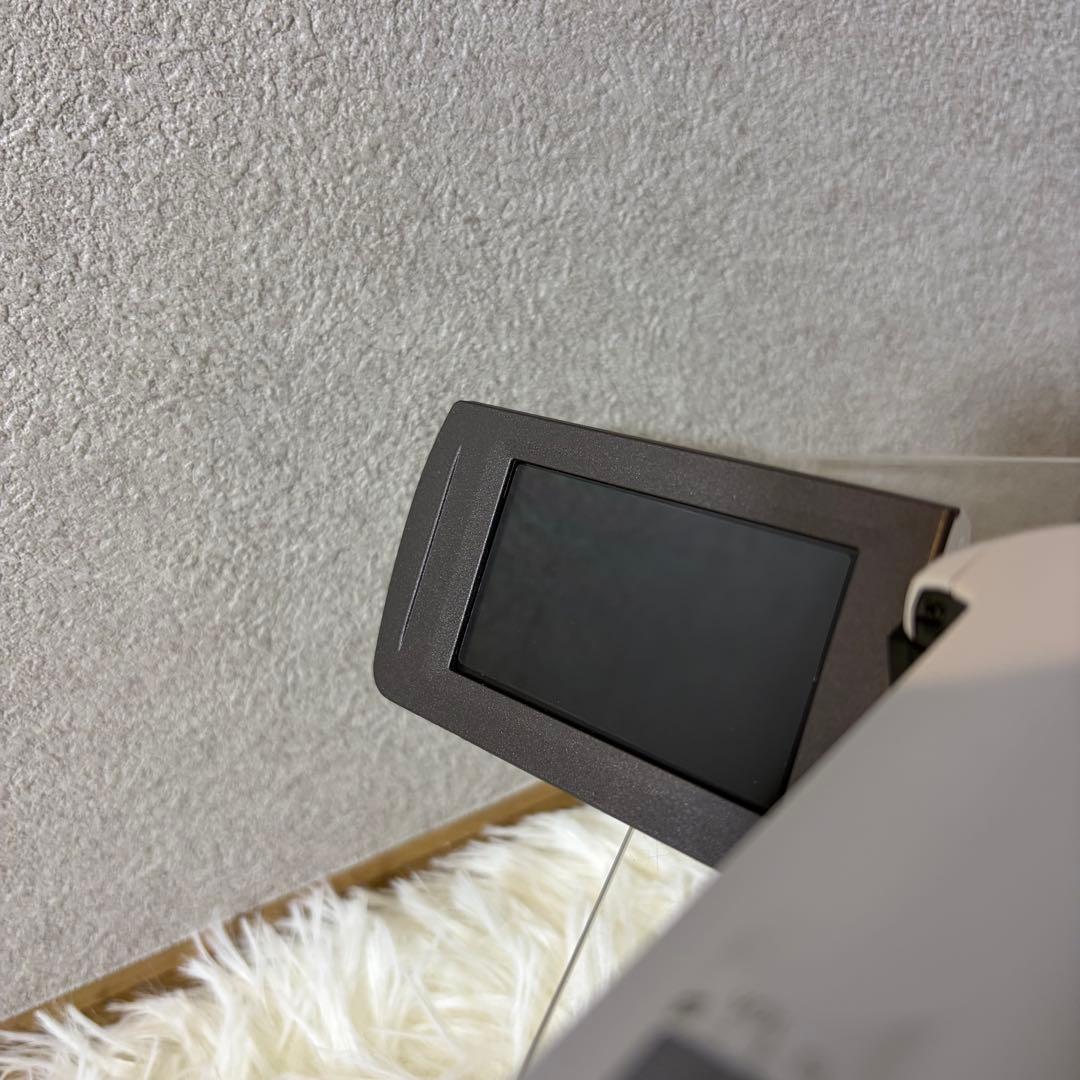 【未使用級】Panasonic デジタルビデオカメラ HC-V480MS
