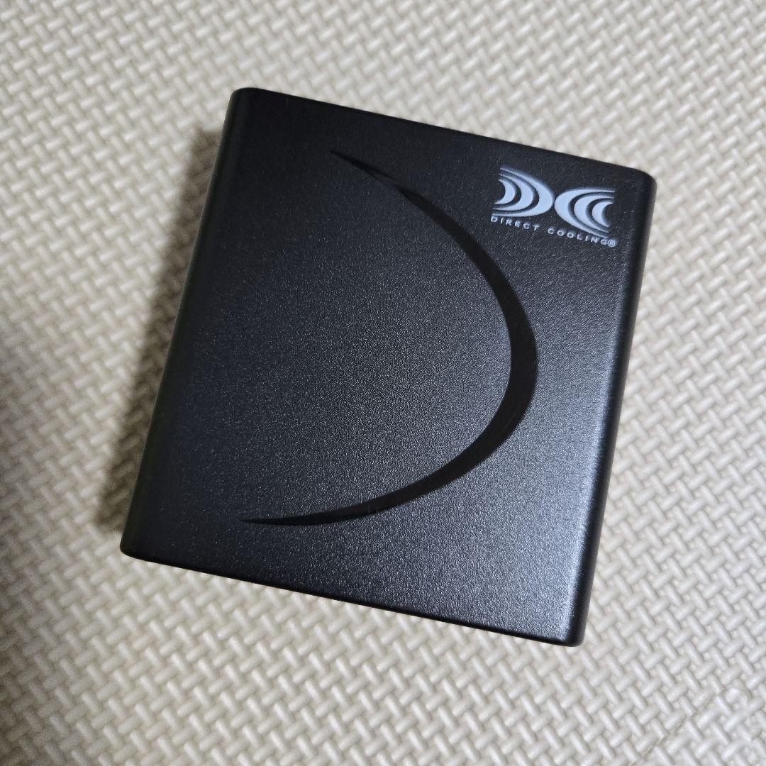空調服バッテリーセット SKSP01 新品未使用