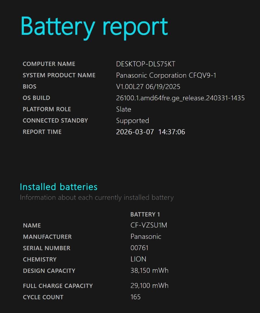 ノートPC 10世代 Corei7 SSD メモリ16GB Windows11