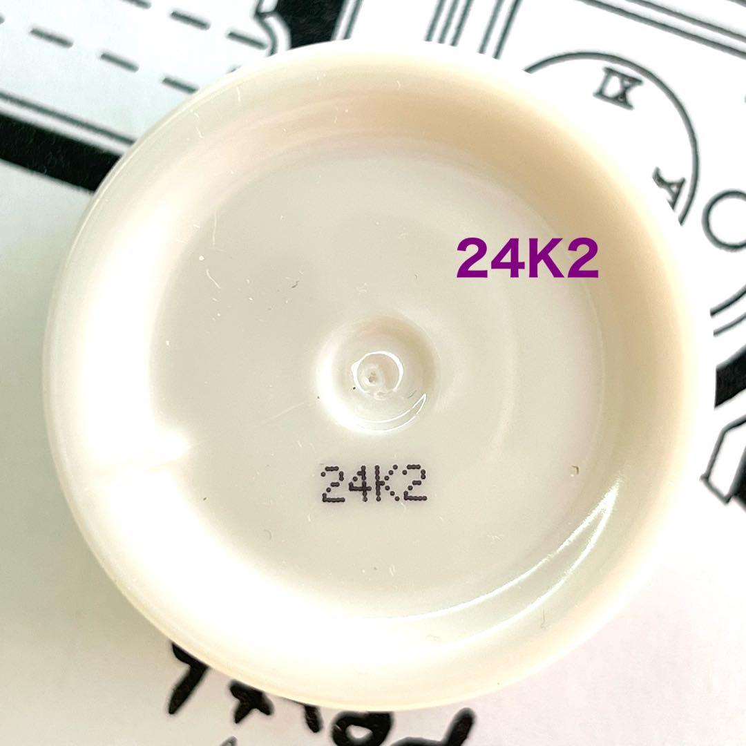 5月購入　ヴァーナル　キハナクリーミーセラム 10g 4個