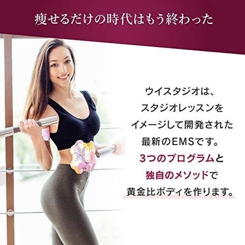 ウイスタジオ ブルームセット Ui STUDIO Bloom Set 4極+2極