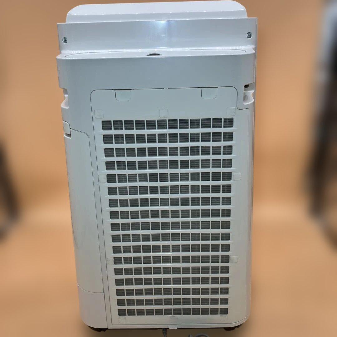 【状態良好品】【即購入OK】SHARP 空気清浄機 KC-J500Y-W