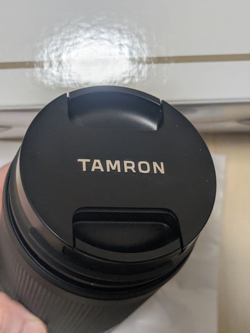 ニコンZ用 タムロン 70-300mm F/4.5-6.3 TAMRON