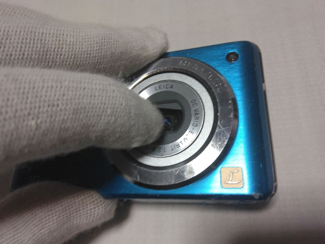 デジカメ 4台 ジャンク品