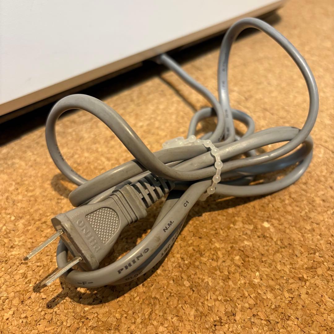 【現状品】SHARP シャープ 加湿空気清浄機 KI-JP100-W 2019年