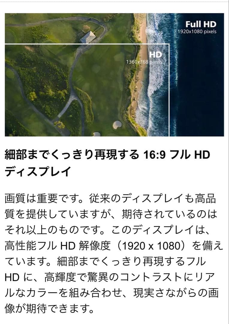 PHILIPS　21.5型　液晶モニター　221V8L/11　ブラック