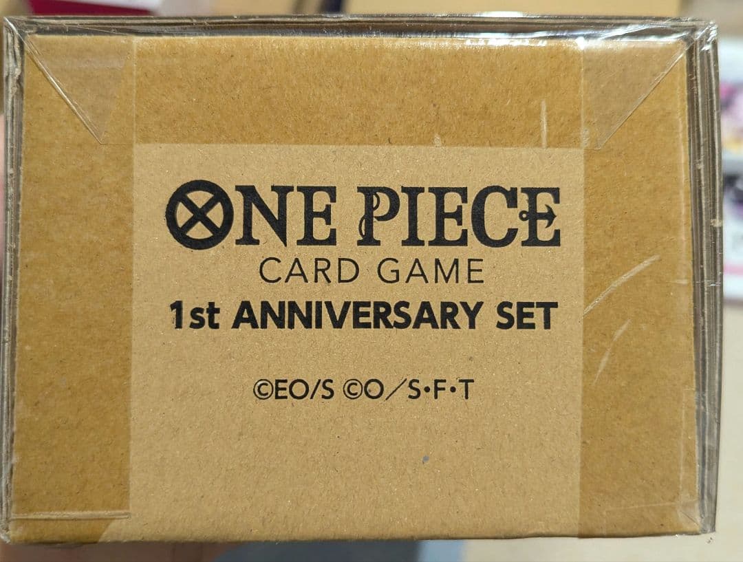 ONE PIECEカードゲーム 求め売り