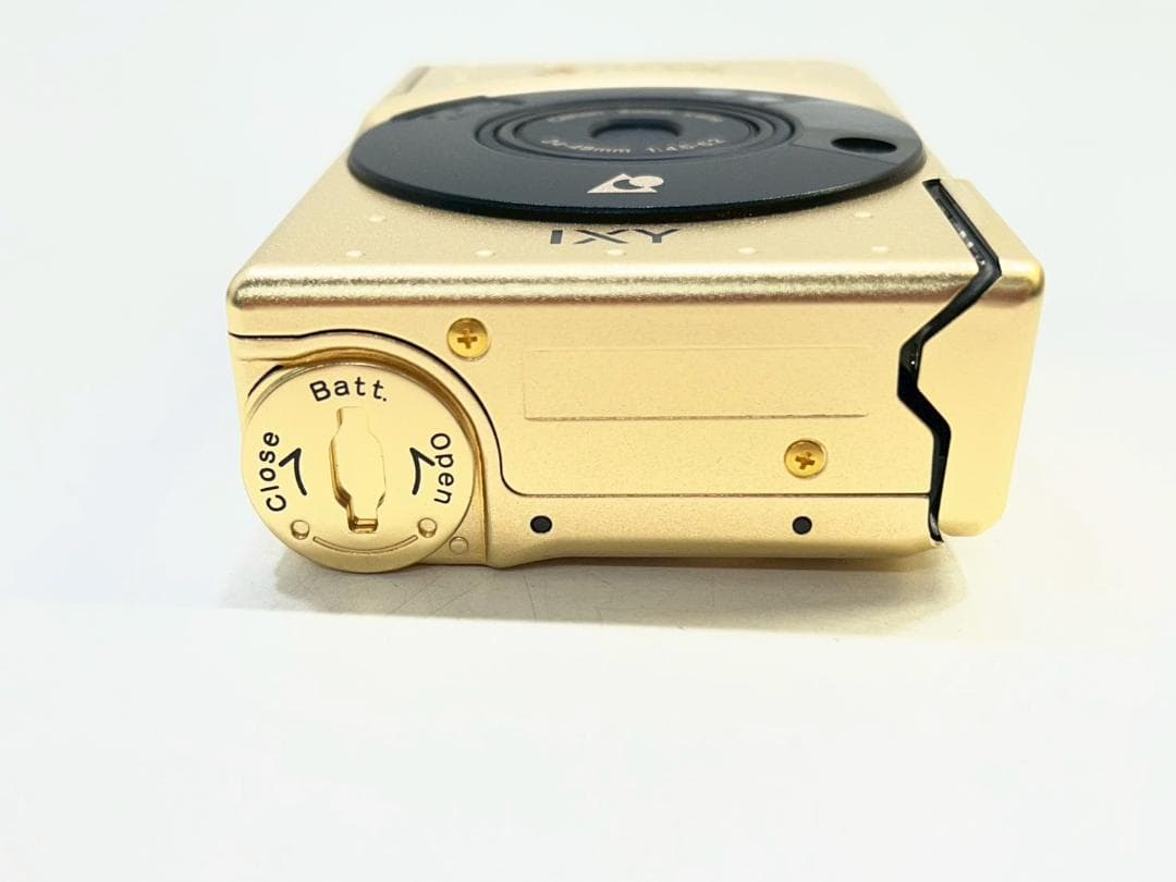 304z 限定品 Canon IXY Limited Version デジカメ