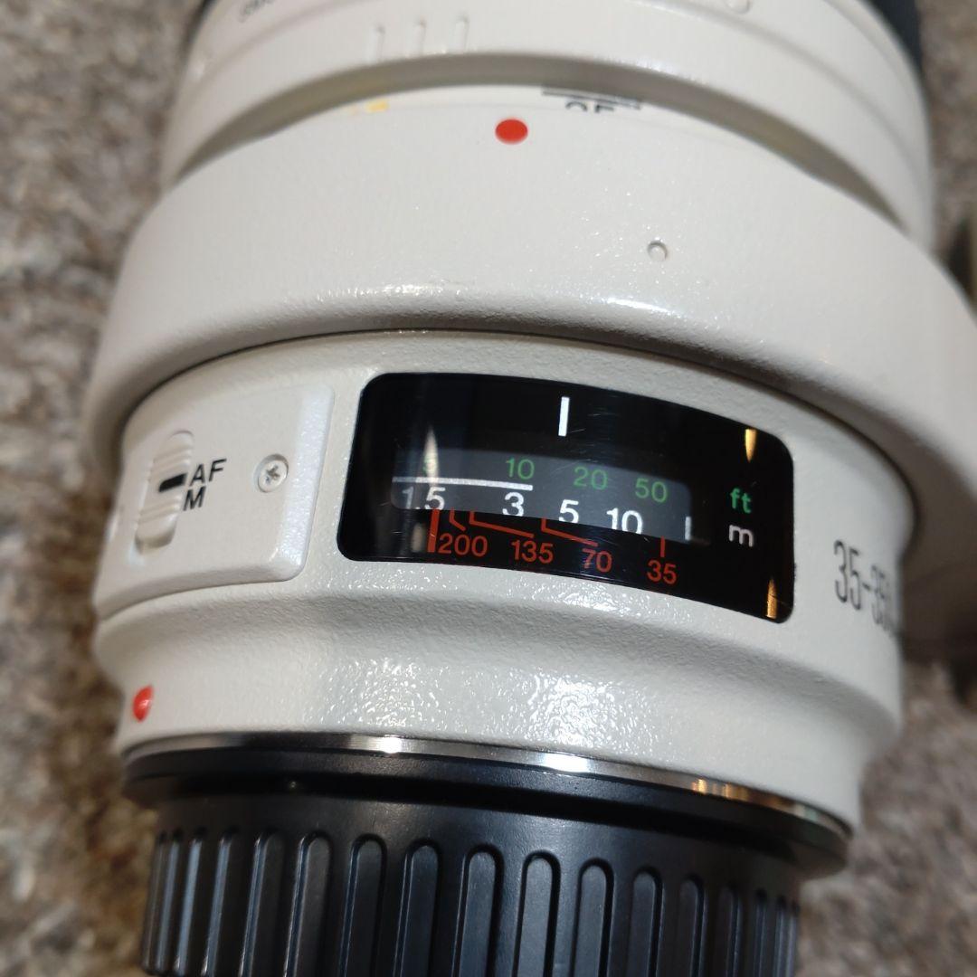 Canonレンズ　EF35-350mm F3.5-5.6L USM