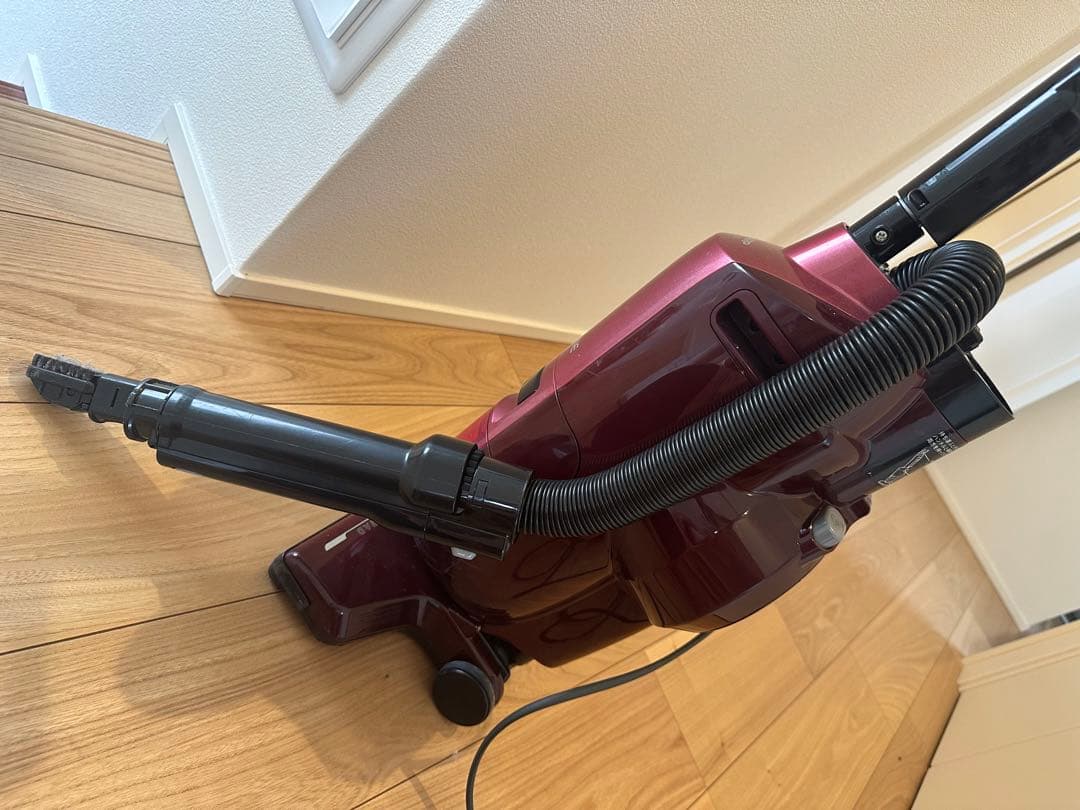 SHARP￼掃除機