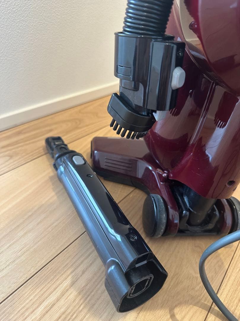 SHARP￼掃除機