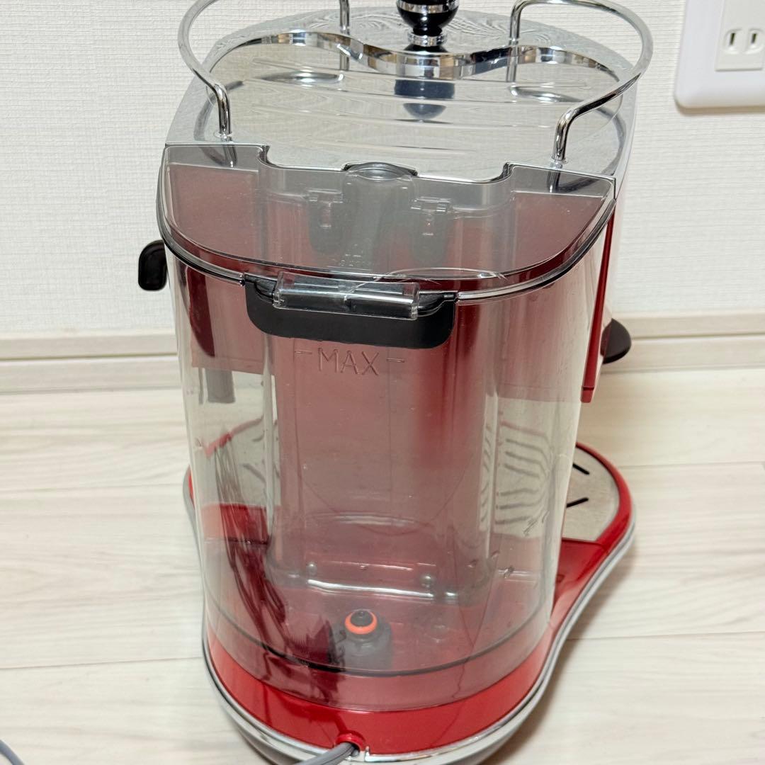 DeLonghi エスプレッソメーカー ECO310B デロンギ　アイコナ