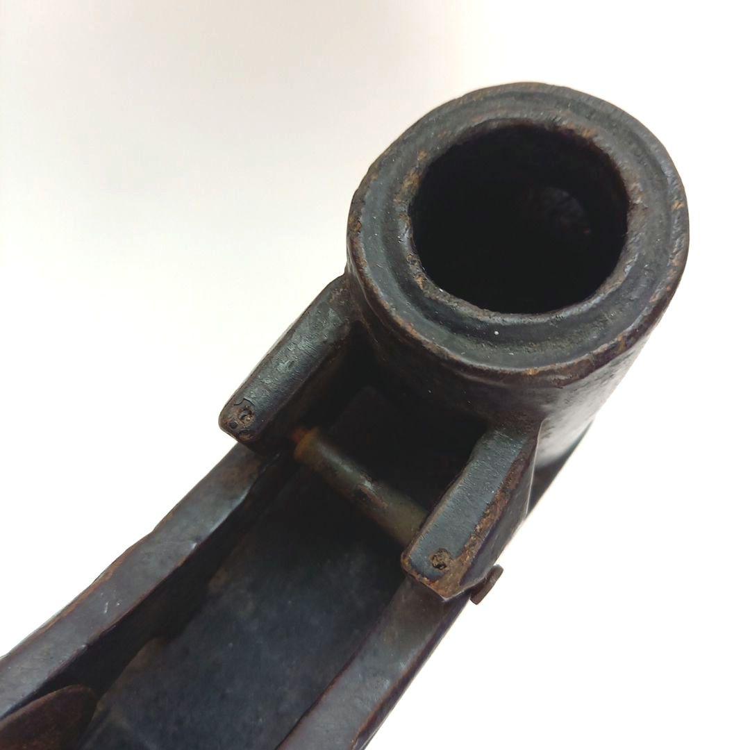李朝　李朝工芸　墨壷　古道具　古玩