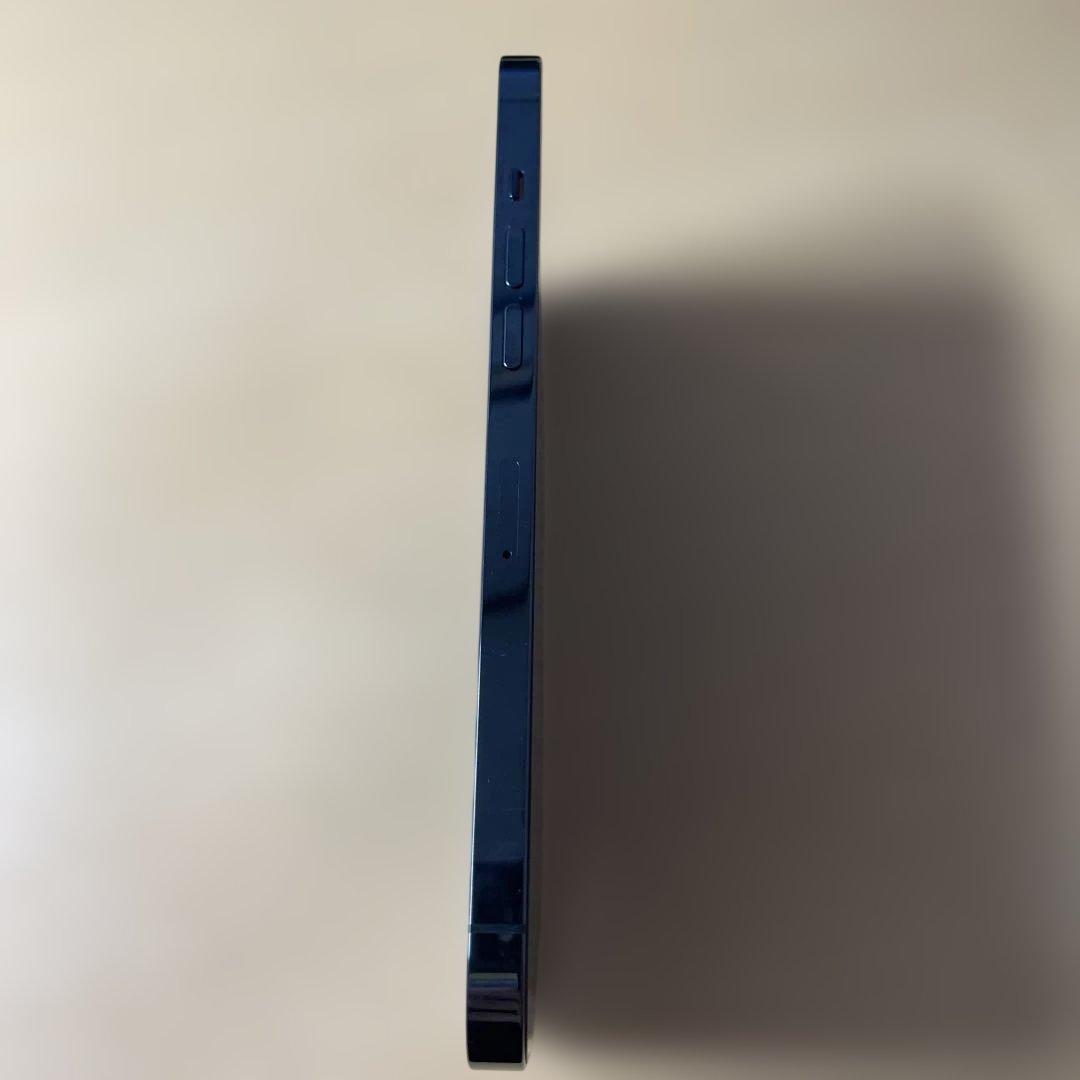 【Zoro様】【ジャンク品（Face ID故障）】iPhone12 ProMax