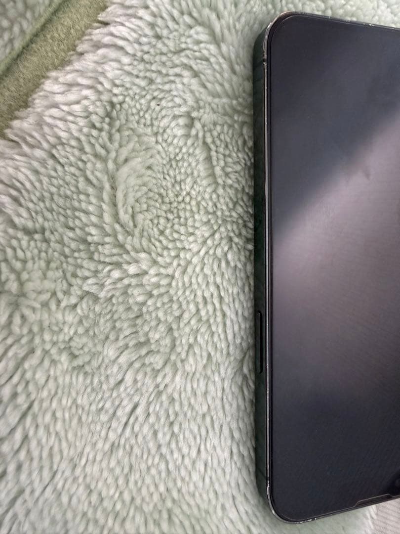 iPhone 13 Pro グリーン
