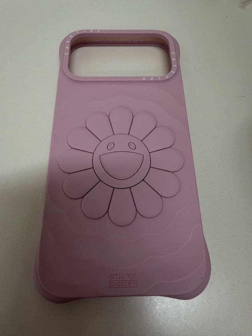 casetify 村上たかし