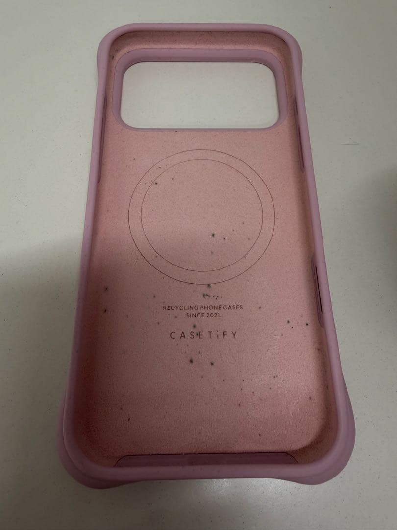 casetify 村上たかし