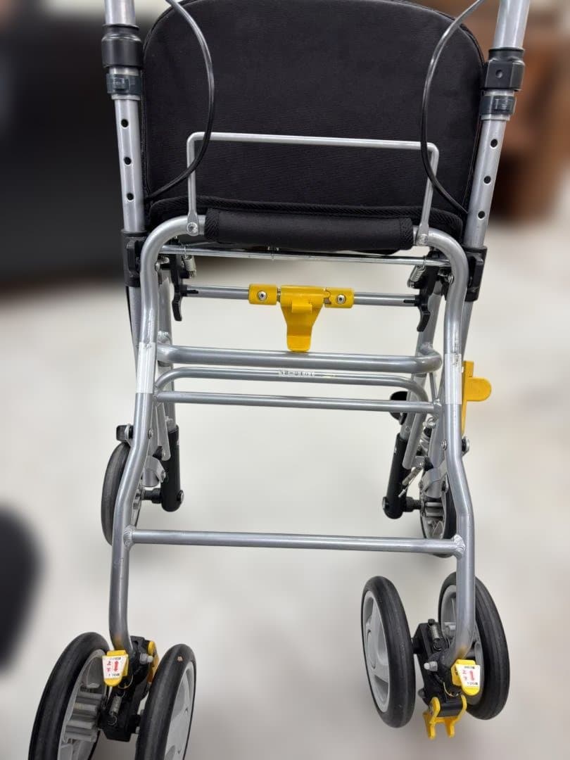 ◇◇島製作所　歩行器　シンフォニーSPスリム