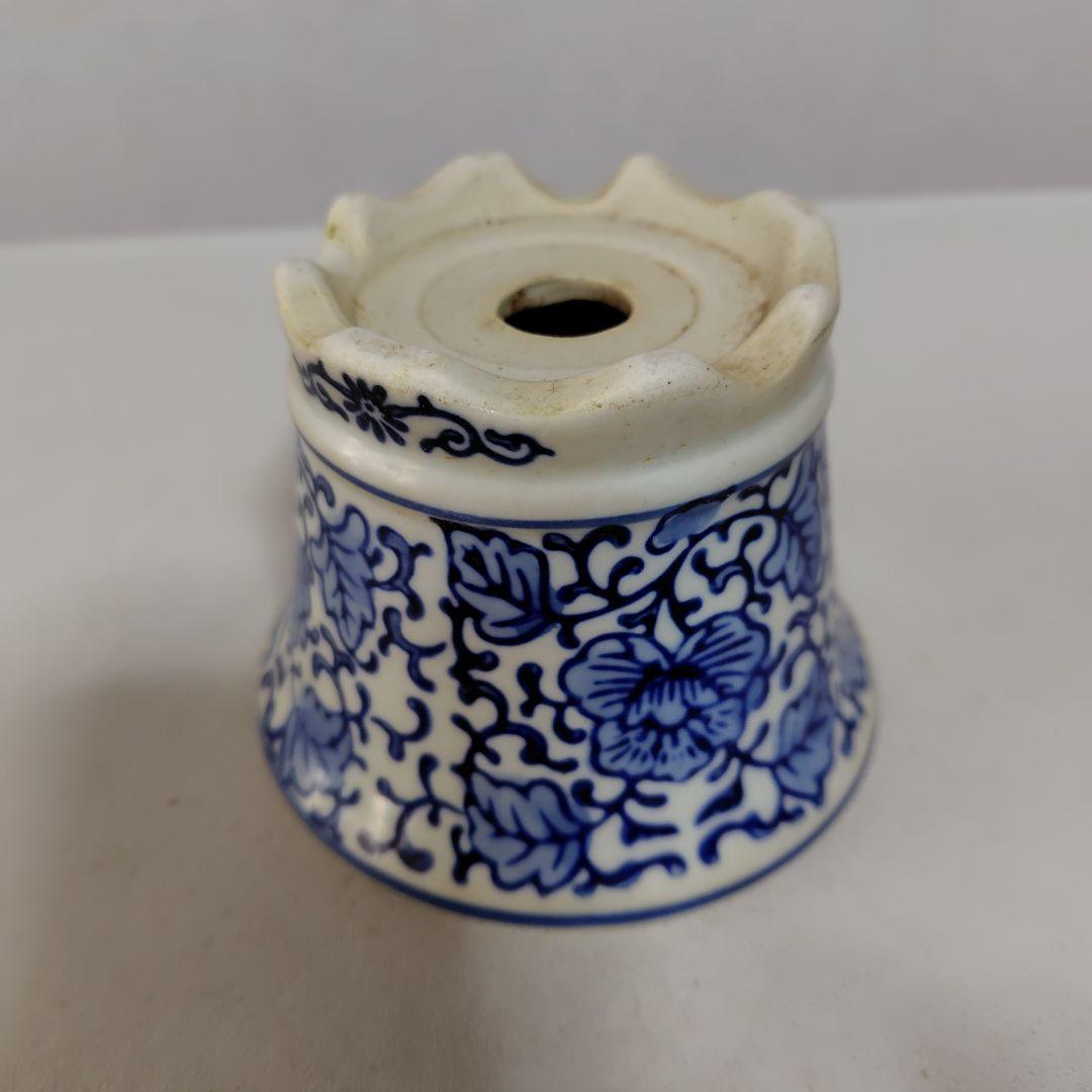 年代物の盆栽鉢です。入手困難品。
