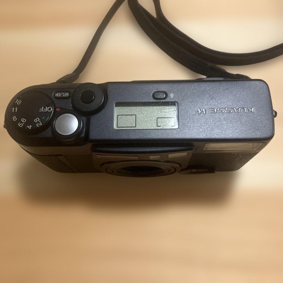 フィルムカメラ KLASSE W
