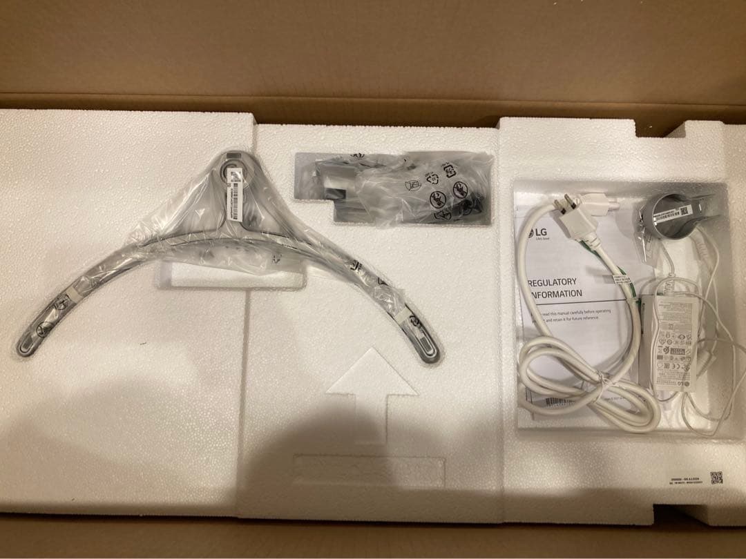LG 29WN600 ウルトラワイドモニター29インチ