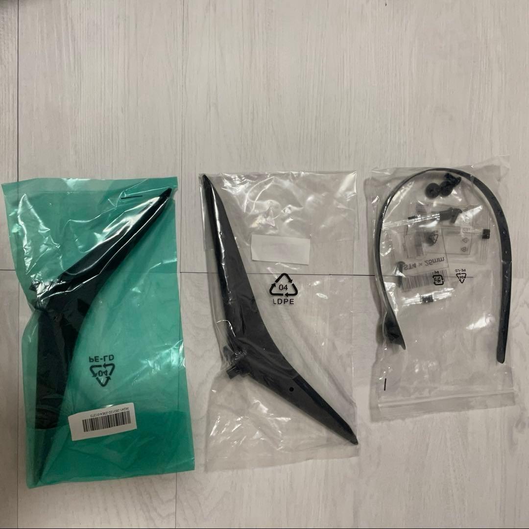 美品✨山善 Qriom 24インチ液晶テレビ QRS-24S2K 中古