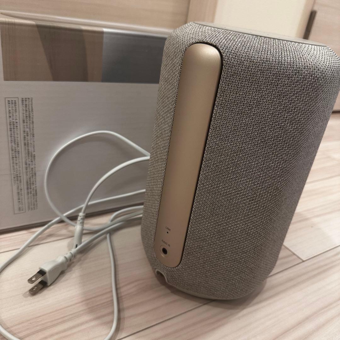 SONY SRS-RA3000 アクティブスピーカー