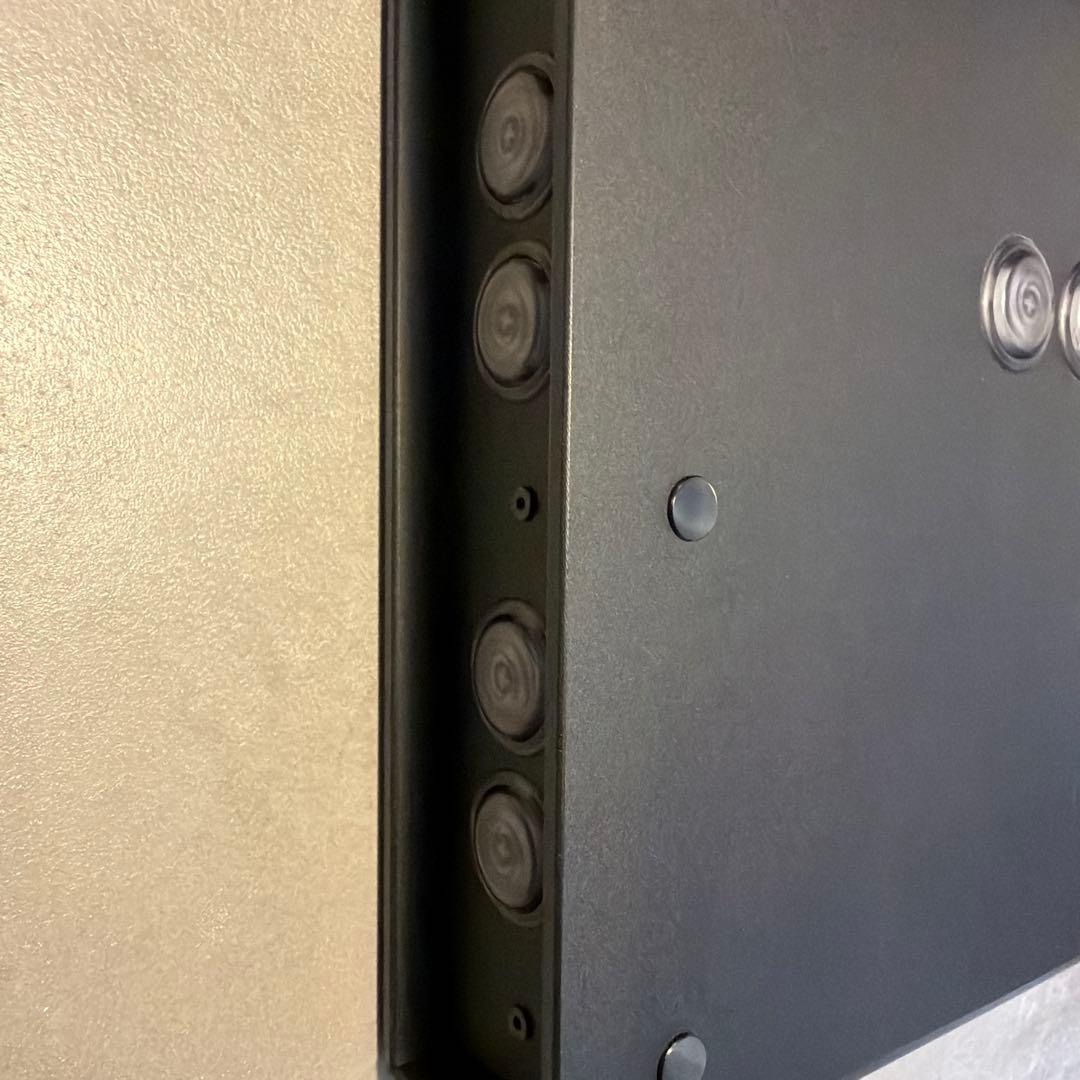 PWS CB レバーレスコントローラー　スタンダード　タイプD
