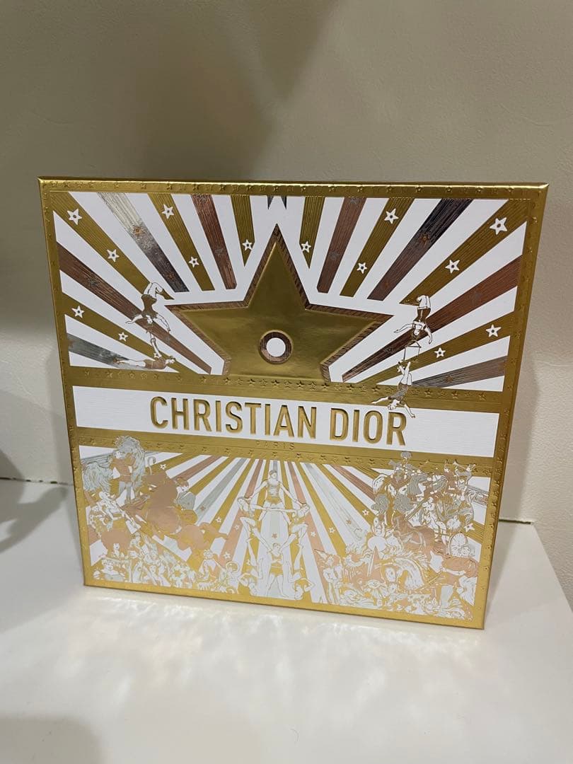 GRIS DIOR ハンド＆ボディローション 300ml ギフトボックス付き