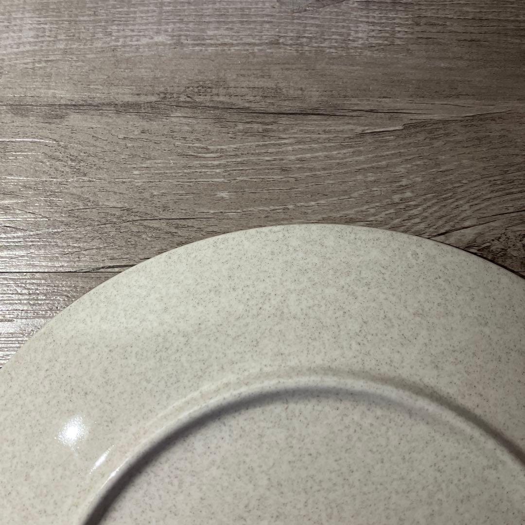 D-4 Mikasaミカサ StoneManor LUSCIOUS 大皿 日本製