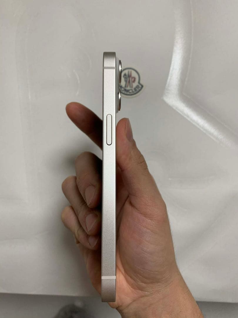 【美品】iPhone 14 128GB SIMフリー Bt 85%動作確認済み