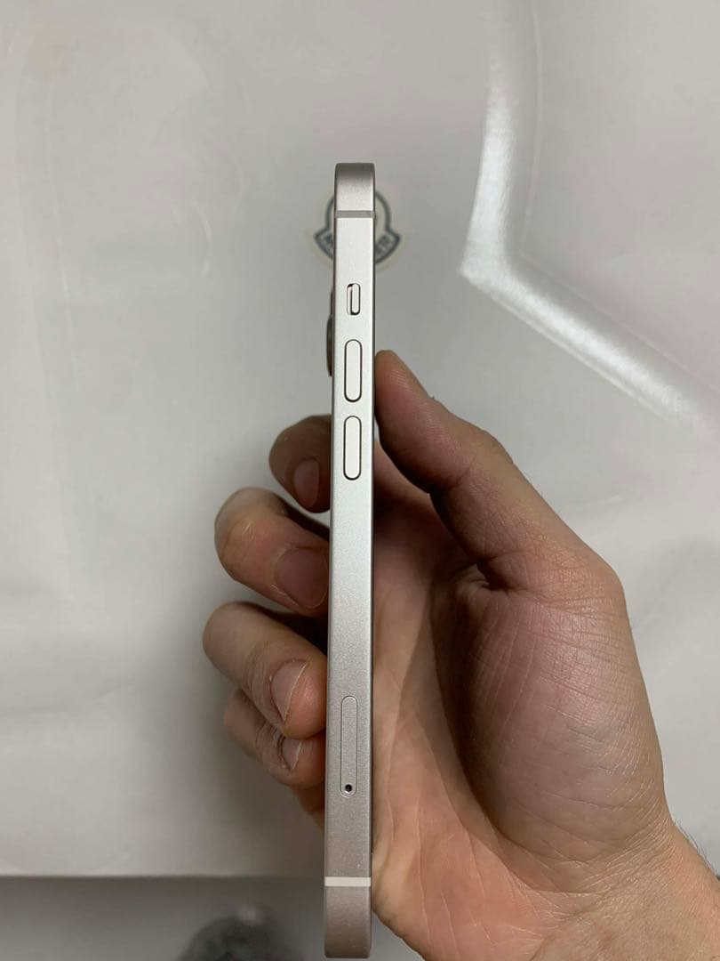 【美品】iPhone 14 128GB SIMフリー Bt 85%動作確認済み