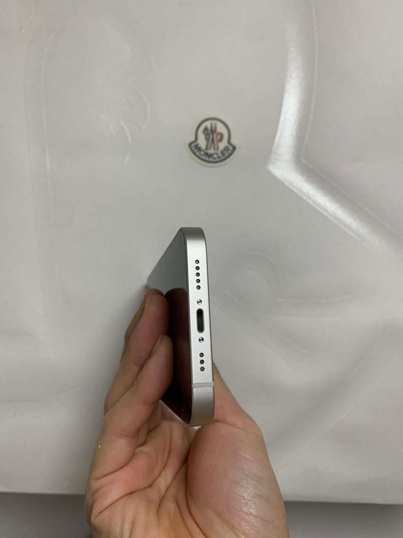 【美品】iPhone 14 128GB SIMフリー Bt 85%動作確認済み