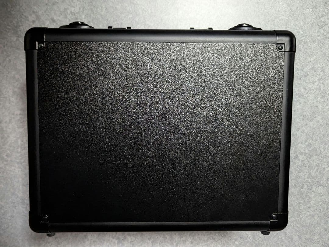 PREZA (プレザ) グレードカード収納ボックス - プレミアムスラブケース