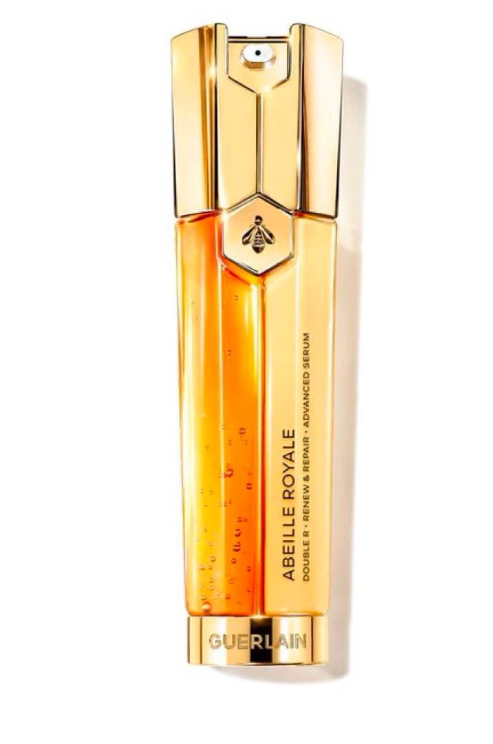 ■新品未開封■ゲラン アベイユ ロイヤル アドバンスト ダブルR セロム50ml