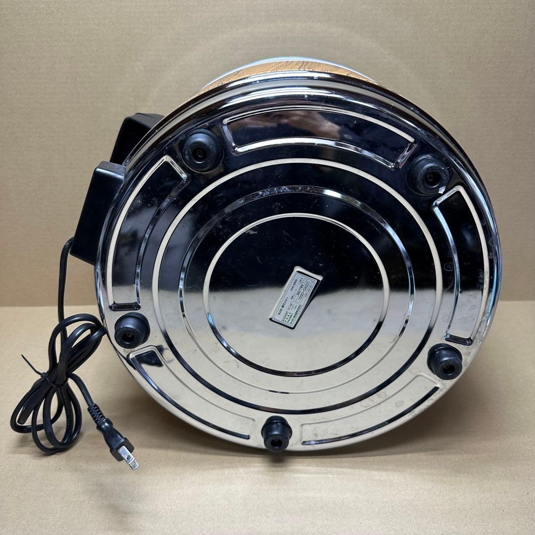 【美品】業務用特選品　業務用電子ジャー　JHA-4000 定価31240円